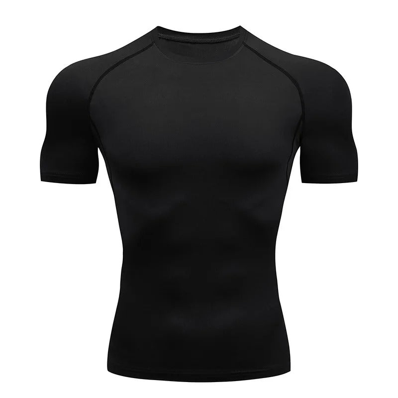 Fazeless Compression Shirt for Men