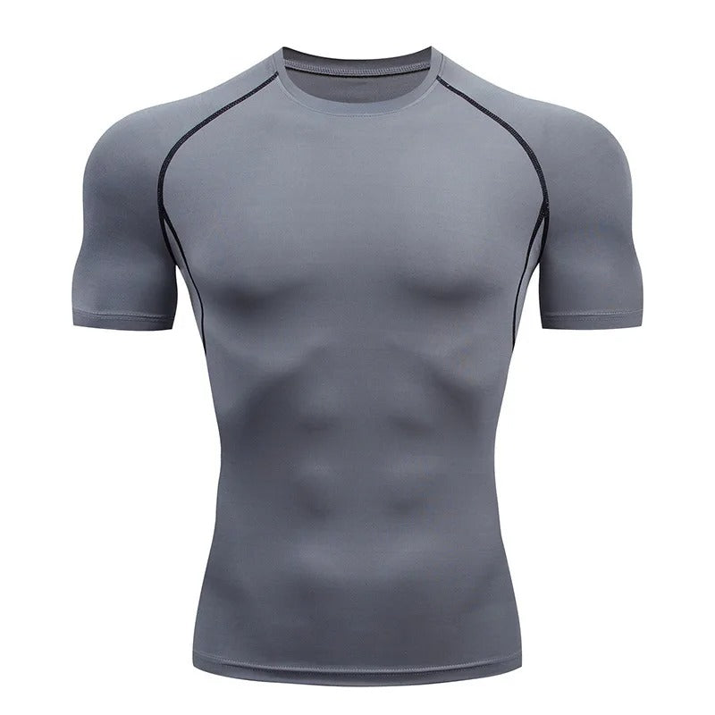 Fazeless Compression Shirt for Men