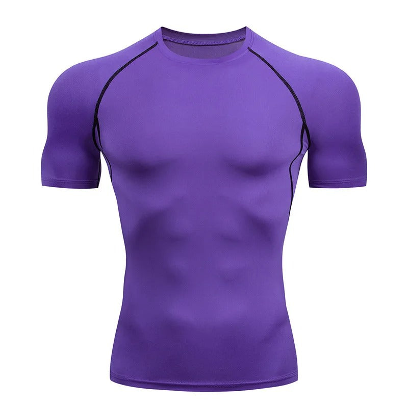 Fazeless Compression Shirt for Men