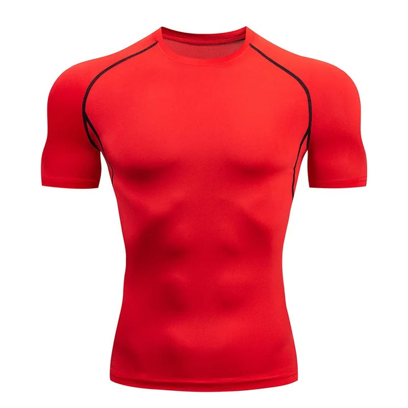 Fazeless Compression Shirt for Men