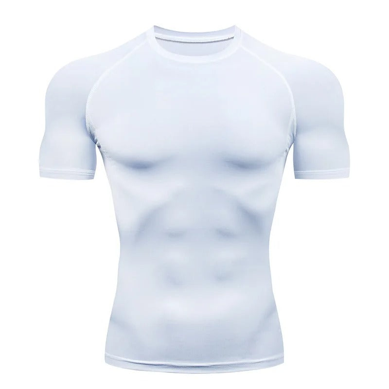 Fazeless Compression Shirt for Men